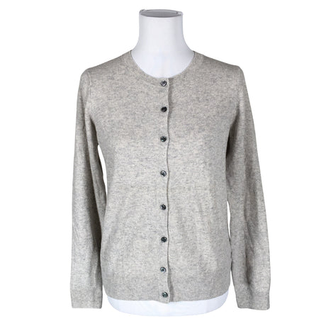 Unisex Noom - Kardigan, suurus 38 - Hall ()