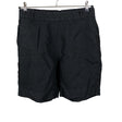 Unisex Nanso - Lühikesed püksid, suurus 40 - Must ()