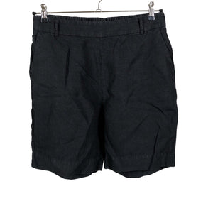 Unisex Nanso - Lühikesed püksid, suurus 40 - Must (1)