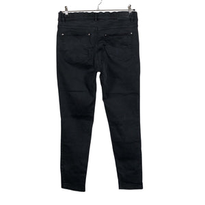 Unisex Voglia - Teksad, suurus 42 - Must (2)