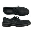 Unisex Sievi - Igapäevased jalanõud, suurus 40 - Must ()
