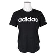 Unisex Adidas - T-särk, suurus 40 - Must ()