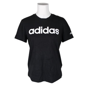 Unisex Adidas - T-särk, suurus 40 - Must (1)