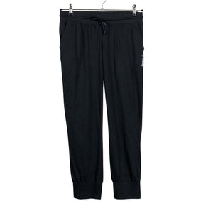 Unisex Reebok - Trikotaažist püksid, suurus 40 - Must (1)