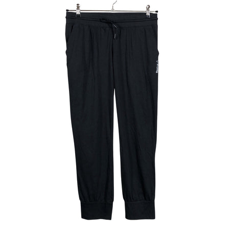 Unisex Reebok - Trikotaažist püksid, suurus 40 - Must ()