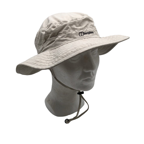Unisex Berghaus - Suvemüts, suurus 52 - 54 cm - Hall ()
