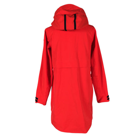 Unisex Luhta - Jope, suurus 40 - Punane (2)