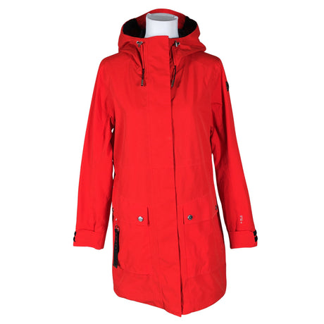 Unisex Luhta - Jope, suurus 40 - Punane ()