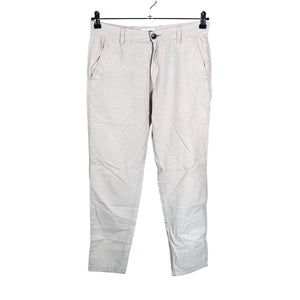 Unisex Jack & Jones - Mittevenivad püksid, suurus W30 - Beige (1)