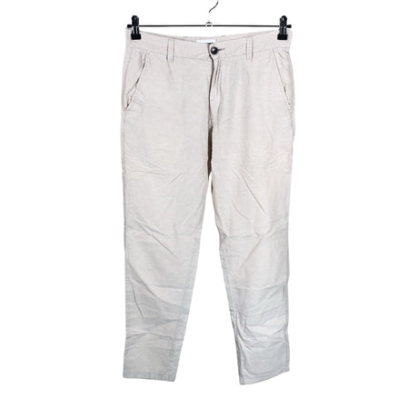 Unisex Jack & Jones - Mittevenivad püksid, suurus W30 - Beige ()