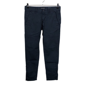 Unisex Marc O'Polo - Chino-püksid, suurus M - Sinine (1)