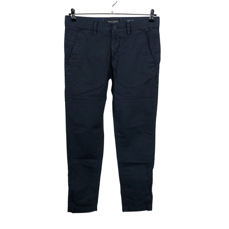 Unisex Marc O'Polo - Chino-püksid, suurus M - Sinine ()