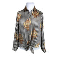 Unisex River Island - Pluus, suurus 42 - Beige ()