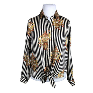 Unisex River Island - Pluus, suurus 42 - Beige (1)
