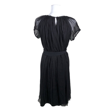 Unisex Marimekko - Pidulik kleit, suurus 40 - Must (2)