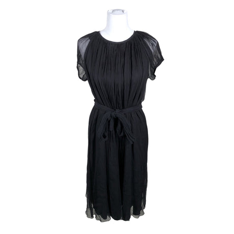 Unisex Marimekko - Pidulik kleit, suurus 40 - Must ()