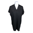 Unisex Marimekko - Trikotaažist tuunika, suurus 38 - Must ()
