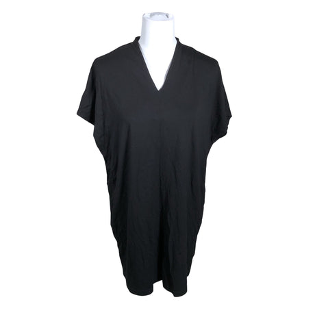 Unisex Marimekko - Trikotaažist tuunika, suurus 38 - Must ()