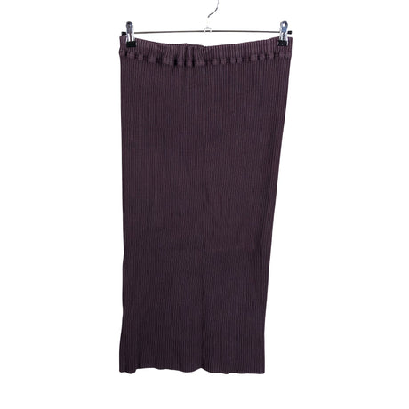 Unisex Anne Linnonmaa - Kootud seelik, suurus 38 - Lilla ()