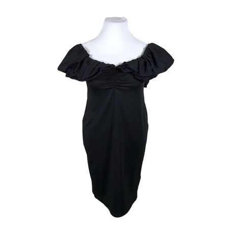 Unisex H&M Mama - Pidulik kleit, suurus 42 - Must ()