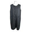 Unisex CHC - Lühike pükskostüüm, suurus 38 - Hall ()