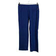 Unisex LauRie - Trikotaažist püksid, suurus 44 - Sinine ()
