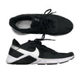 Unisex Nike - Tossud, suurus XS - Must ()
