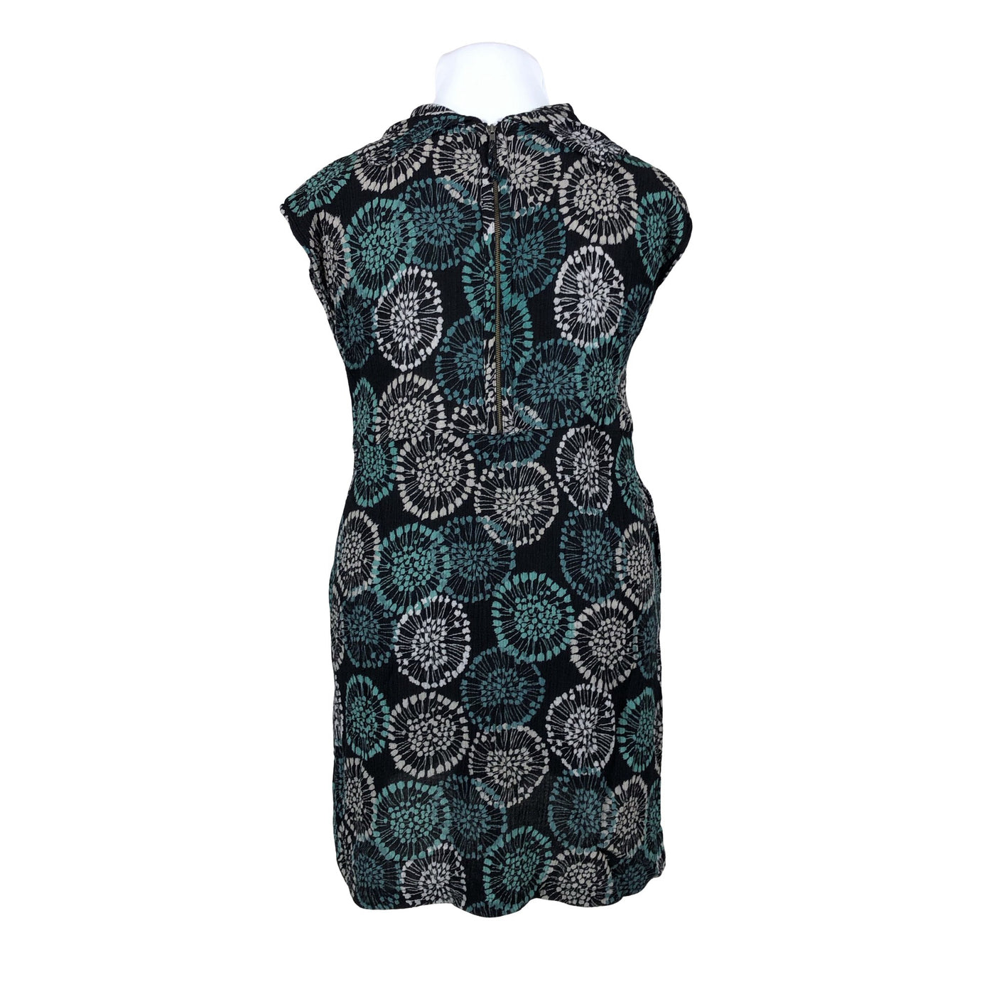 Unisex The Masai - Mitteveniv kleit, suurus 42 - Must (2)