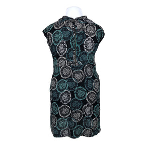 Unisex The Masai - Mitteveniv kleit, suurus 42 - Must (2)