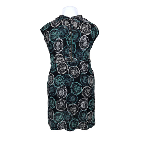Unisex The Masai - Mitteveniv kleit, suurus 42 - Must (2)