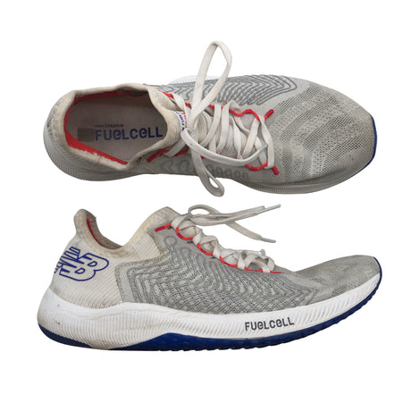 Unisex New Balance - Jooksujalanõud, suurus XS - Hall ()