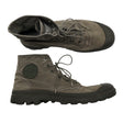 Unisex Palladium - Poolsaapad, suurus XS - Roheline ()