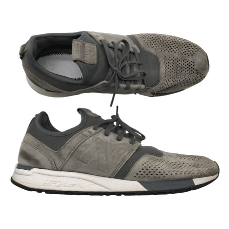 Unisex New Balance - Tossud, suurus XS - Hall ()