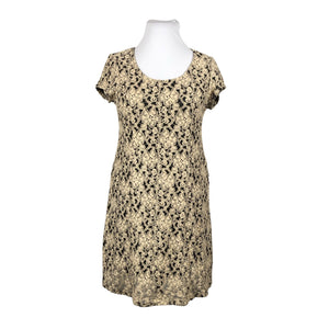 Unisex Cream - Pidulik kleit, suurus 42 - Beige (1)