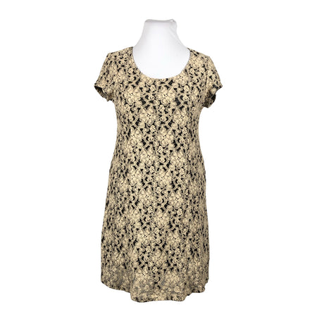 Unisex Second Female - Õhuke kleit, suurus 34 - Sinine ()