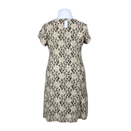Unisex Cream - Pidulik kleit, suurus 42 - Beige (2)
