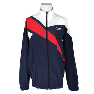 Unisex Reebok - Jope, suurus 38 - Sinine (1)
