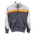 Unisex Adidas - Soojendusjope, suurus 158 - 164 - Hall ()