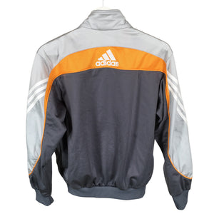Unisex Adidas - Soojendusjope, suurus 158 - 164 - Hall (2)
