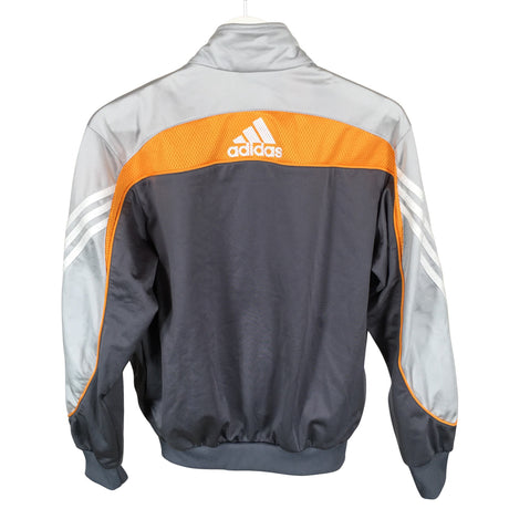 Unisex Adidas - Soojendusjope, suurus 158 - 164 - Hall (2)