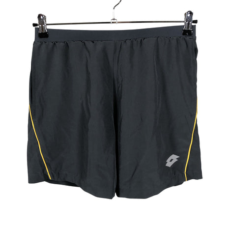 Unisex Lotto - Lühikesed spordipüksid, suurus S - Hall ()