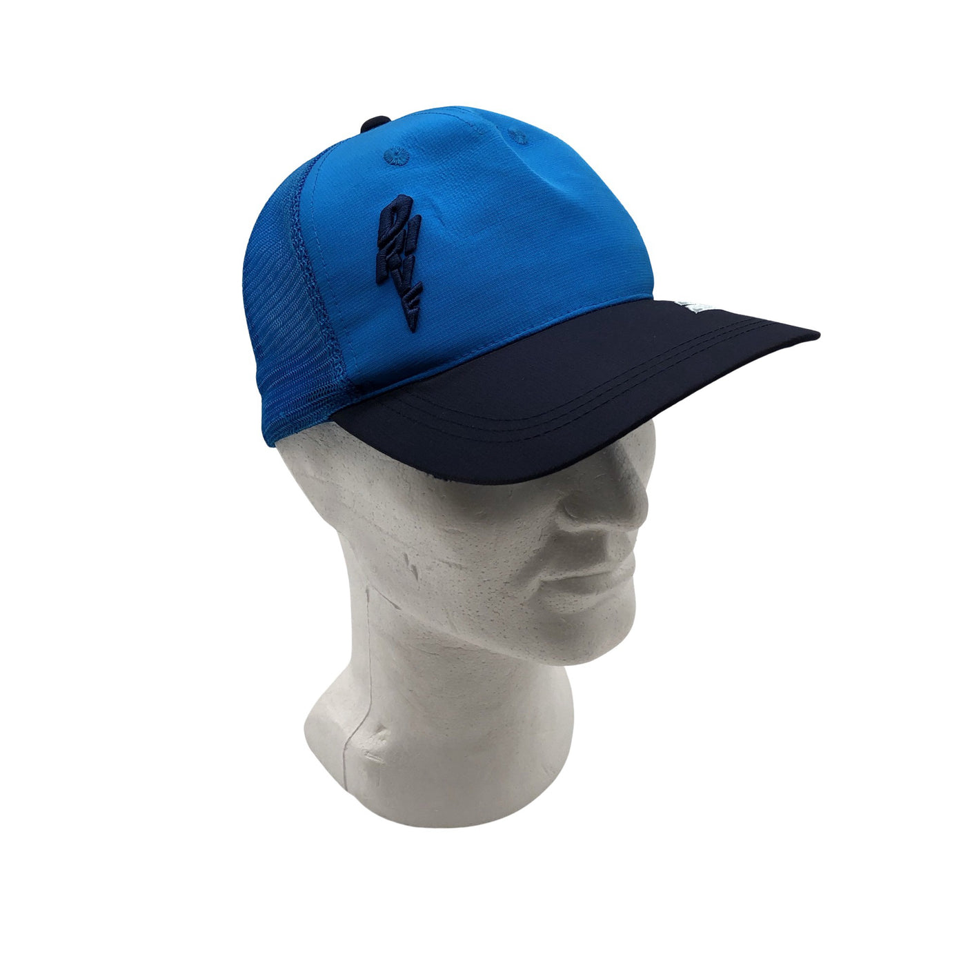 Unisex Babolat - Nokamüts, suurus 52 - 54 cm - Sinine (1)