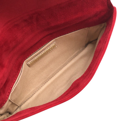 Unisex Pura López - Teatrikott, suurus Mini - Punane (2)
