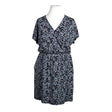 Unisex Armedangels - Trikotaažist kleit, suurus 42 - Sinine ()