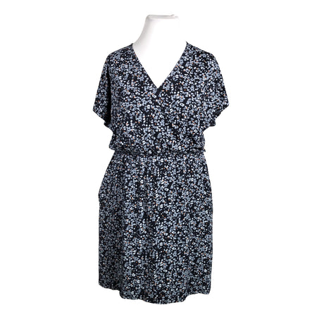 Unisex Armedangels - Trikotaažist kleit, suurus 42 - Sinine ()