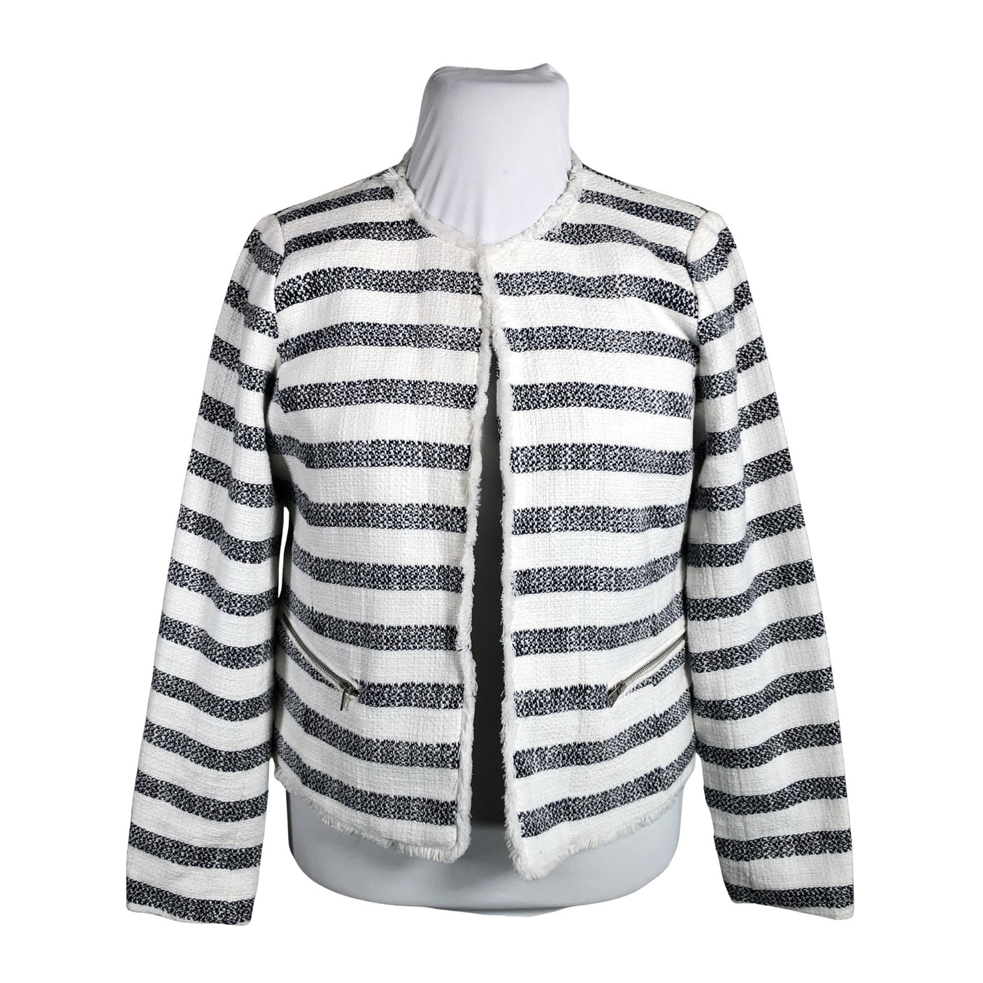 Unisex Street One - Jakk, suurus 42 - Sinine (1)