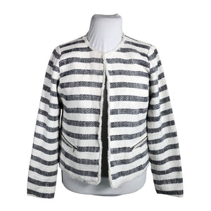 Unisex Street One - Jakk, suurus 42 - Sinine (1)