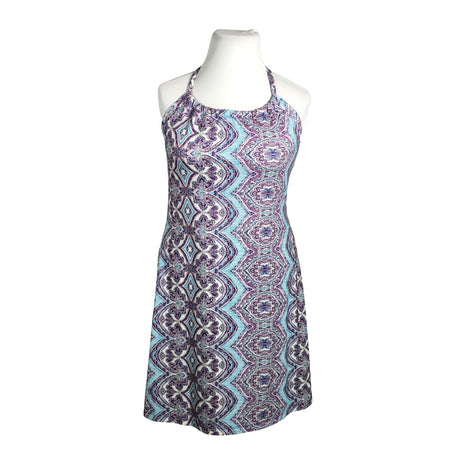 Unisex Prana - Trikotaažist kleit, suurus 42 - Lilla ()