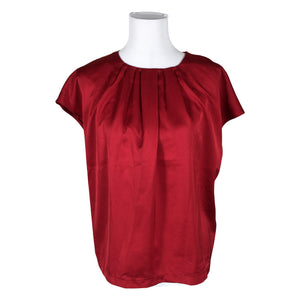 Unisex Ril's - T-särk, suurus 38 - Punane (1)