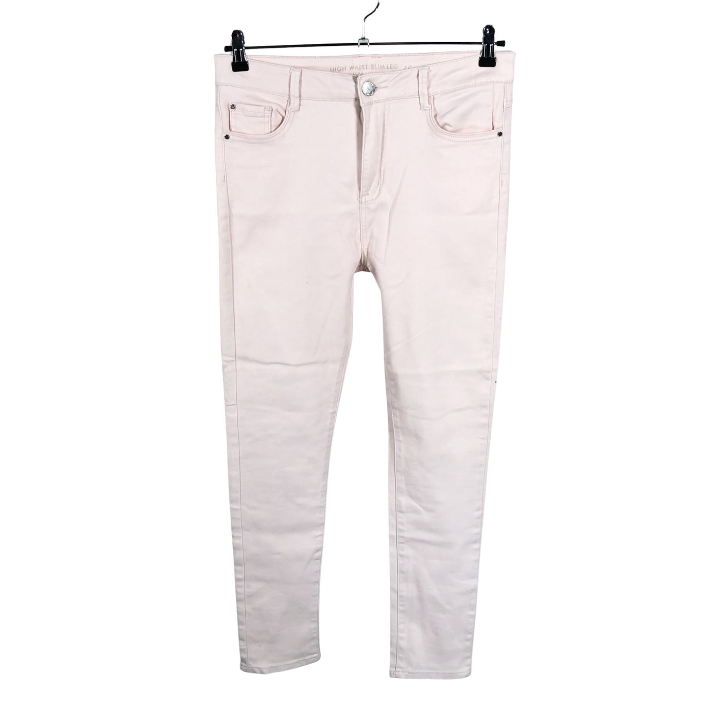 Unisex Lola & Liza - Teksad, suurus 40 - Heleroosa (1)